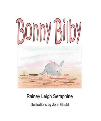 Bonny Bilby, Rainey Leigh Seraphine