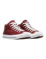 Converse Chuck Taylor All Star Malden Street Mid Rottin Apple A13210F Mens 12