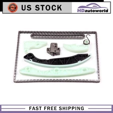 Timing Chain Kit For kia FORTE 10 - 13 2.0L DOHC L4 16V THETA 2.0L