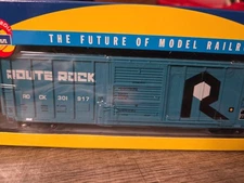 Athearn HO 71870 PS 5344 Rock Island #301917
