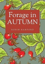 Forage In Autumn, Robin Harford,  Paperback