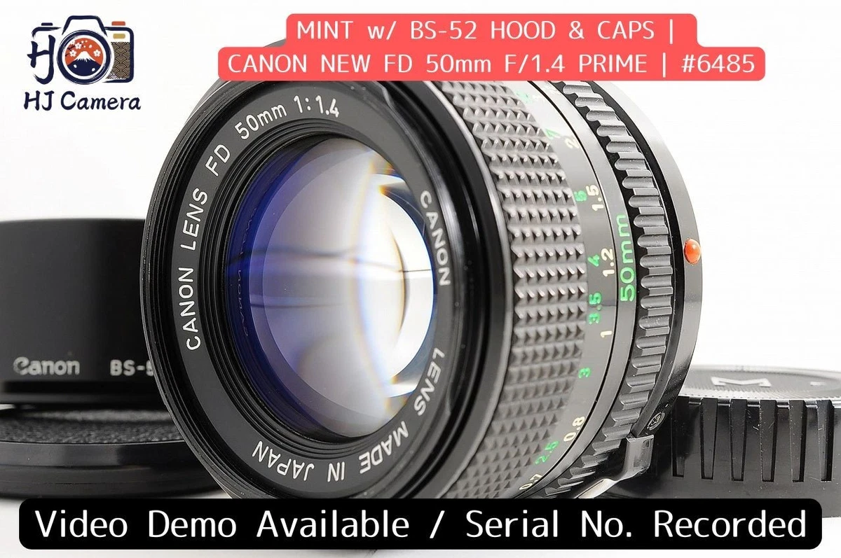 Canon Bs 52 online kaufen | eBay.de