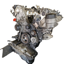 Mercedes Benz W164 R251 320CDI 4Matic Motor 3.0 CDI V6 642.940 64