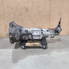 99-05 Mazda Miata Mx5 5 Speed Manual Transmission Aa7427 99-05 Mazda Miata Mx5 5 Speed Manual Transmission Aa7427
