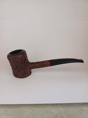 Dunhill Pfeife 1942-1952 !!!! Pfeife Pipe Pfeife 喫煙パ Pat. 417574/34 Selten ++