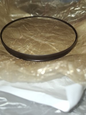 New Front Lens Element Large Front Glass for Canon EF 24-105mm f/4L IS USM