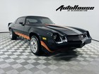 1980 Chevrolet Camaro