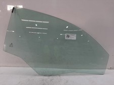 Vetro finestrino anteriore destro 3 porte Fiat 500 Sport MK1 2007-2025 OEM 52108392