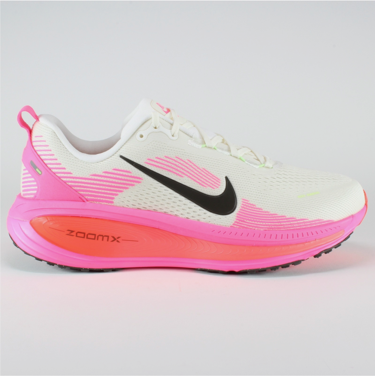 Nike Vomero 18 CM 'Sail Hyper Pink' IB7315-100 Men's Size 8 - 12