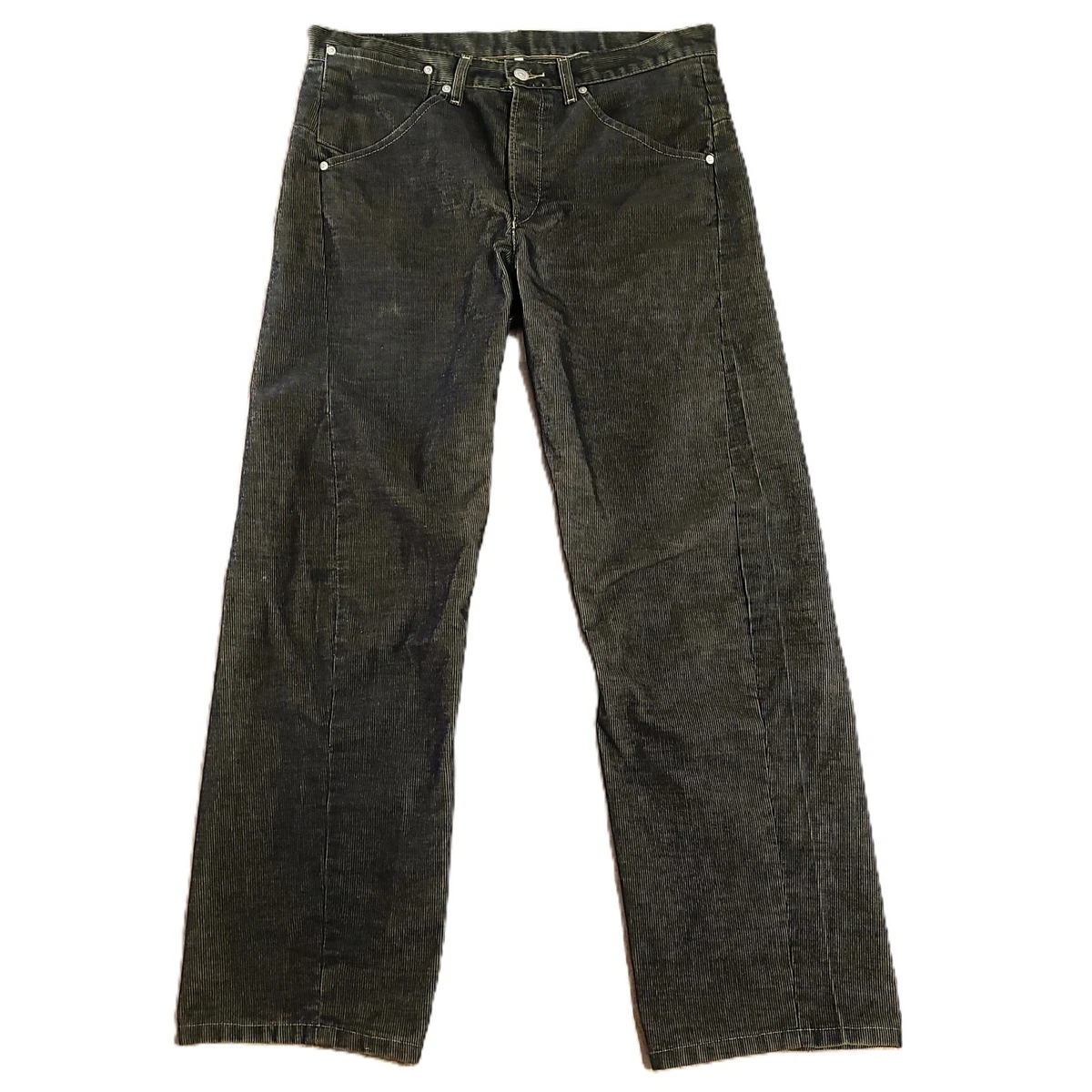 Preços baixos em Jeans masculino Levi's Engineered Levi's | eBay