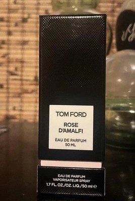 tom ford rose d'amalfi 50ML