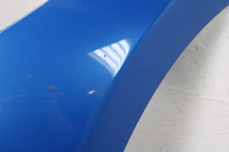 2009-2012 Nissan 370z Front Bumper (RAE) OEM **LOCAL PICKUP ONLY** MF5 - Image 2 of 4