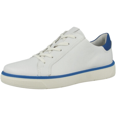 Ecco Street Tray K Sneaker Unisex Kinder Turnschuhe Sportschuhe Freizeitschuhe