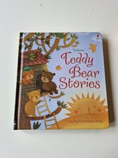 Teddy Bear Stories (Baby Board Books)