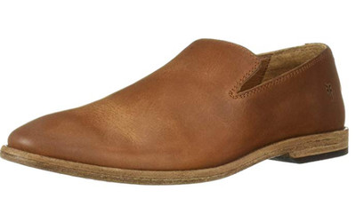 frye venetian loafer