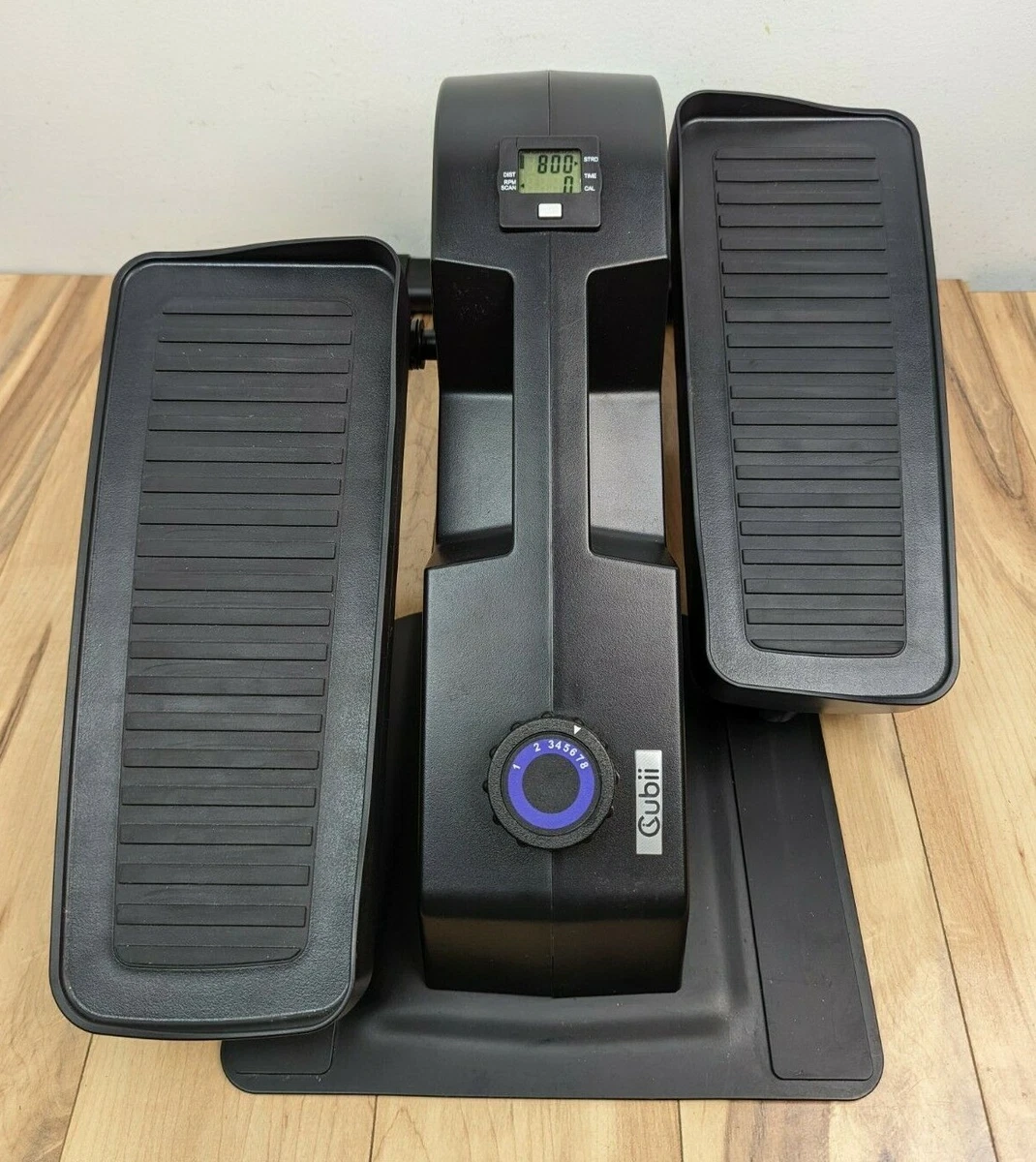 Cubii under-desk elliptical review