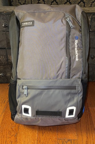 Timbuk2 Alcatraz Water Resistant Laptop 
