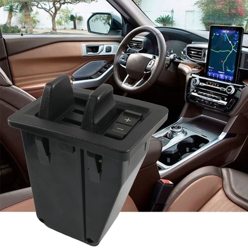 For F 150 Dashboard Trailer Brake Control Module JL3Z2C006AA - Picture 2 of 8
