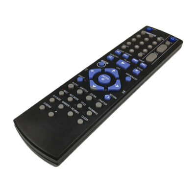 Remote Control For JVC DR-MV79B DR-MV80B DR-MV99BU DVD HDD Video Recorder