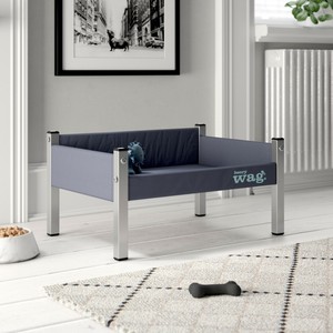 elevated dog bed cover