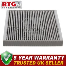 Cabin Filter Fits Honda CR-V 2006- Accord 1993- 80292SHJA41