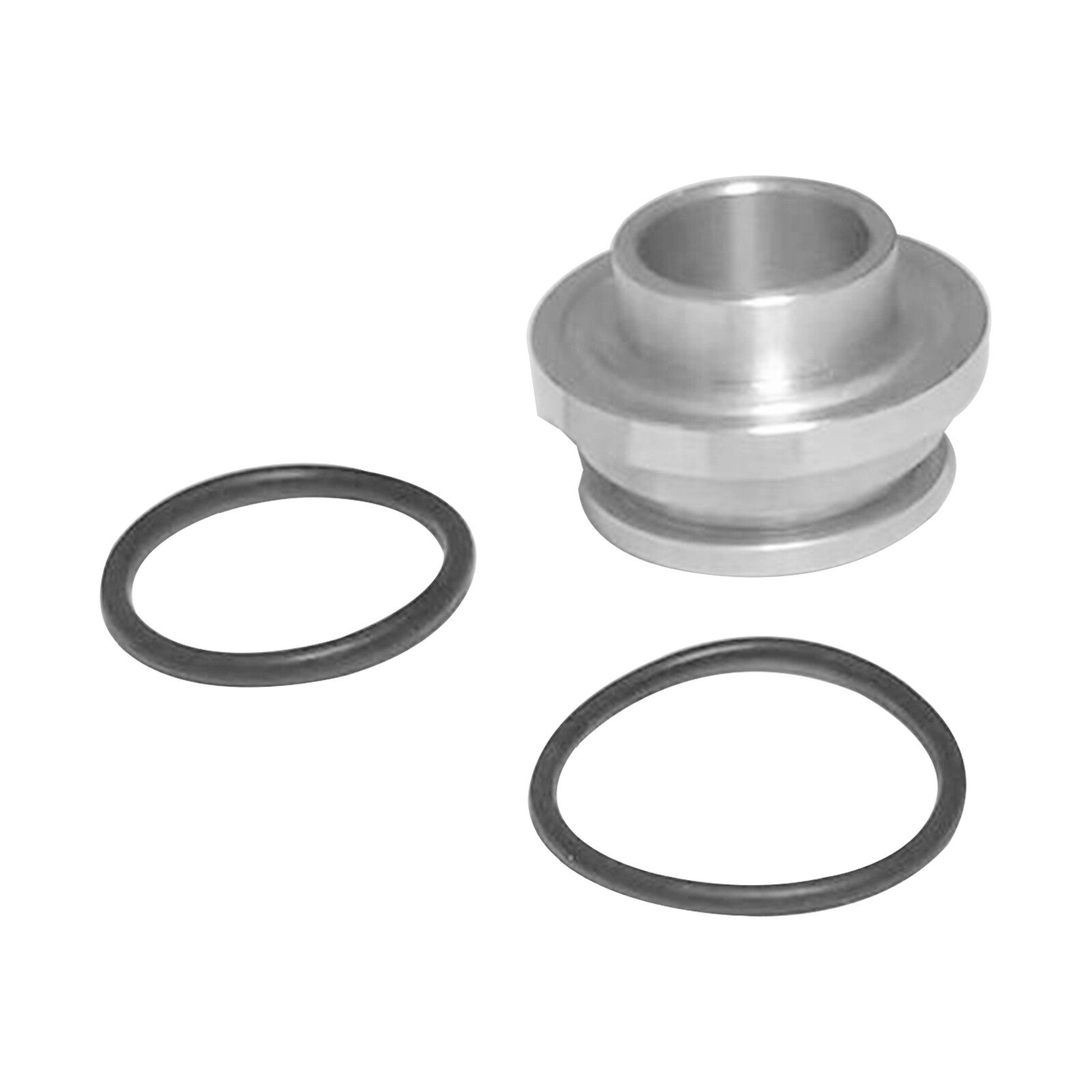 Aluminum Oil Pump Sump Seal Oil Pick Up Kit For Vauxhall Insignia Astra