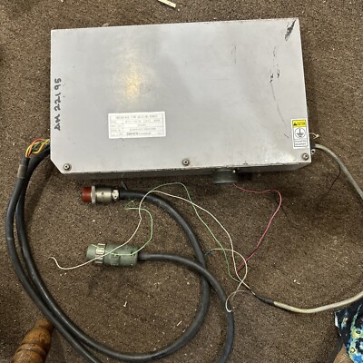 DAIHEN IFR-101D Interface For Welding Robot, DC24V.
