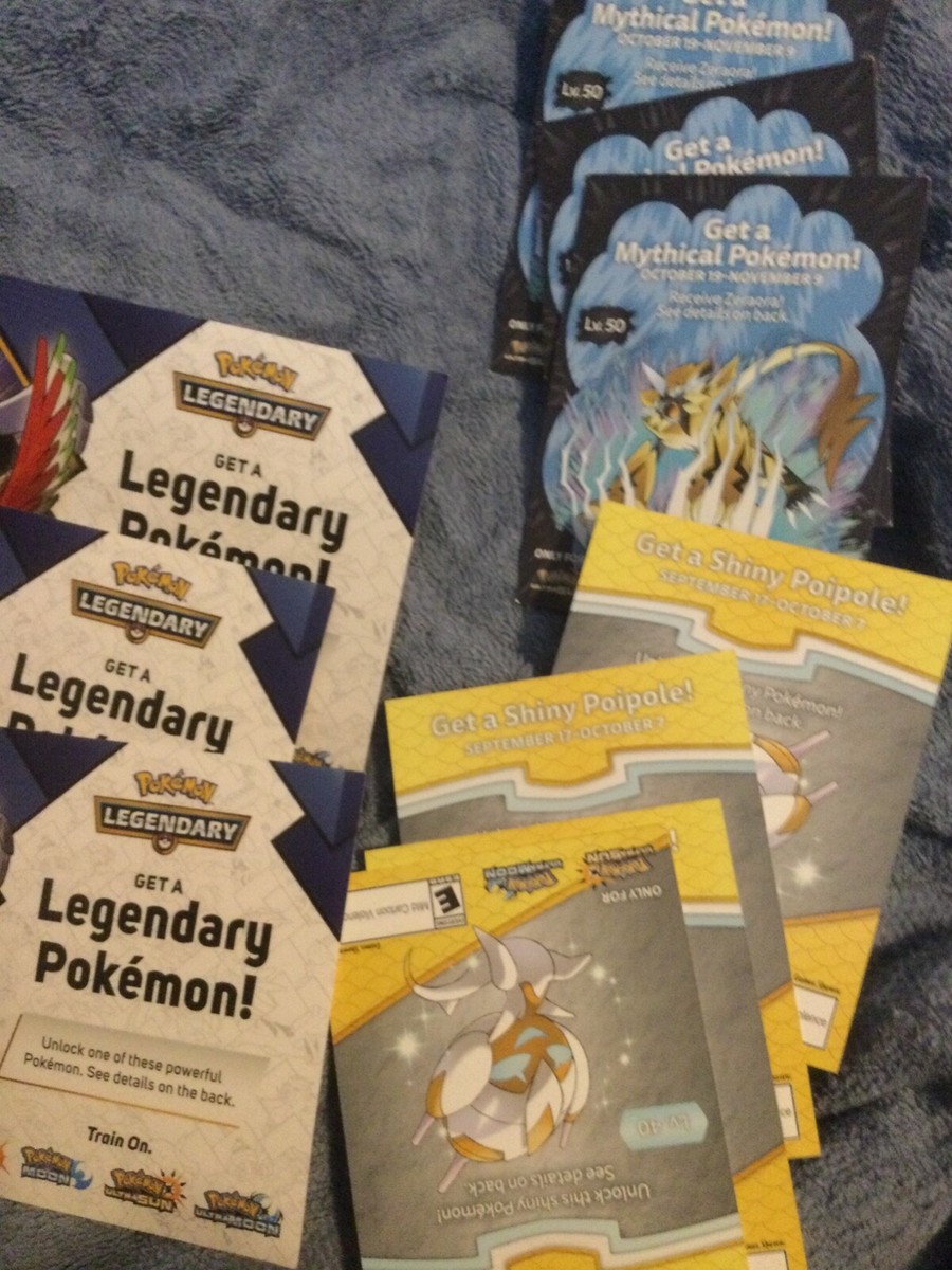 gamestop pokemon cards free GameStop free Pokémon cards