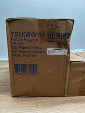 Toto TSU08W.14 Unifit 14" Rough-In