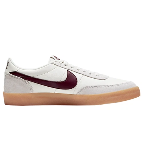 Nike Killshot 2 Night Maroon