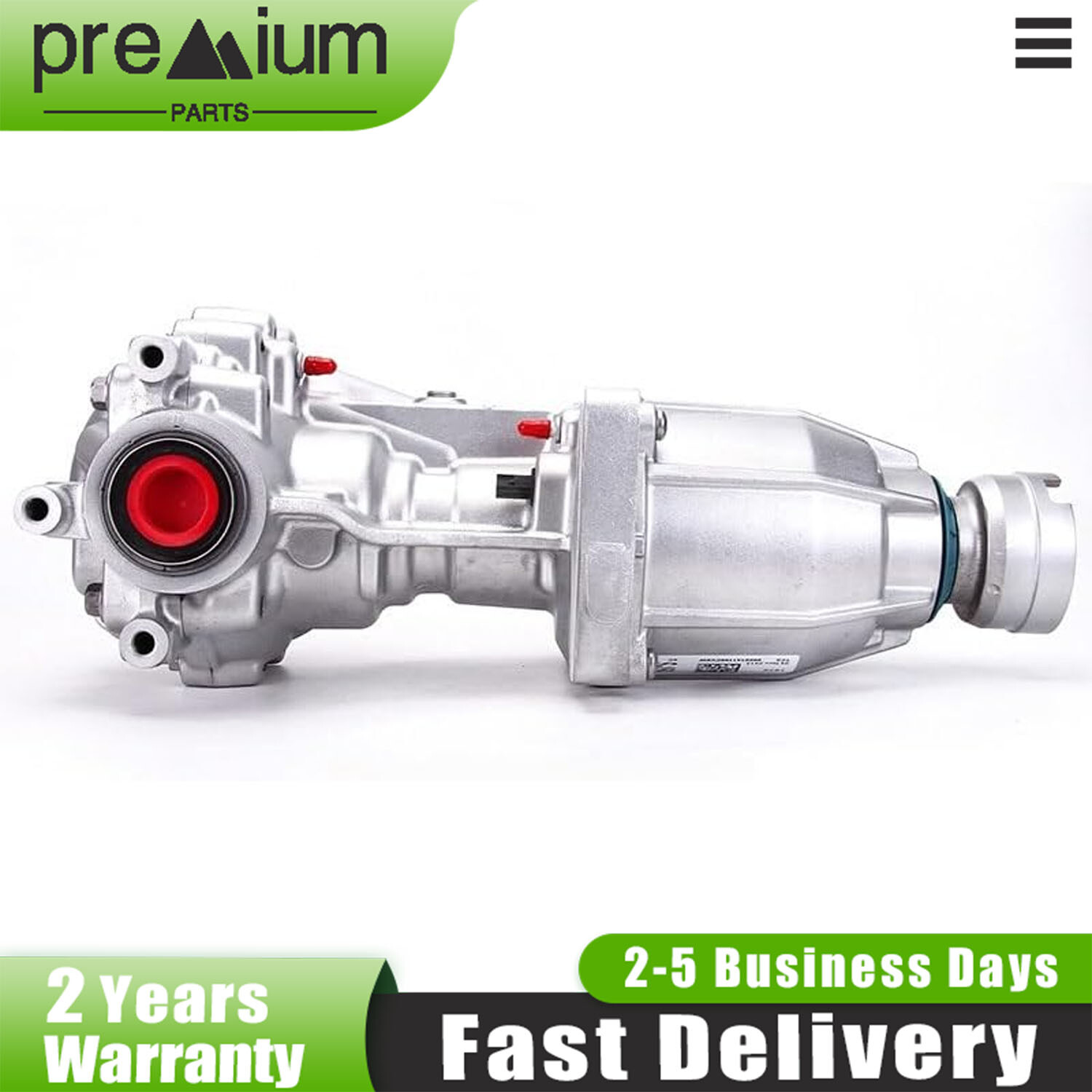 REAR DIFFERENTIAL FOR 2013-2019 FORD FLEX EXPLORER EDGE 4WD AWD CV6W ...