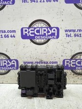 0095130512070102 sicherungskasten 276840 SUZUKI CELERIO GA 2014