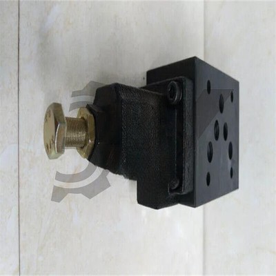 1PCS Superimposed overflow valve MBW-03-K-70 For YUKEN NEW #WD9