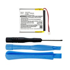 Sony WH-1000XM3 1000XM4 CH710N XB900 XB900N Headphones Battery SM-03 1000mAh