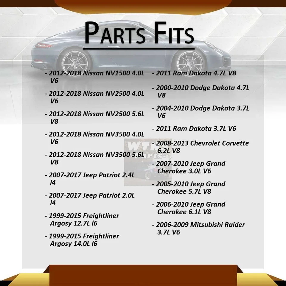 2x ANCO Front Windshield Wiper Blade For 100 1989-1991 - Image 2 of 4