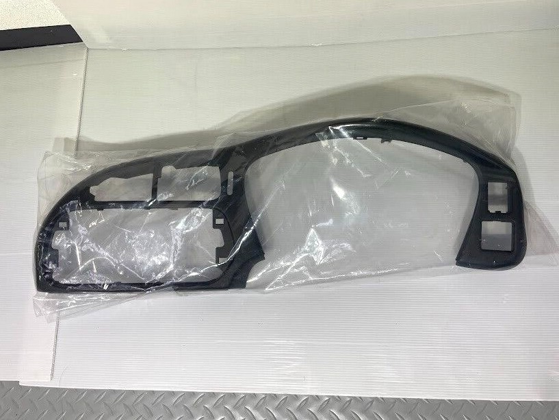 三菱 ランサーエボリューション CT9A PANEL, INSTR Mitsubishi Lancer EVO 6 CP9A Panel Instrument Cluster CTR
