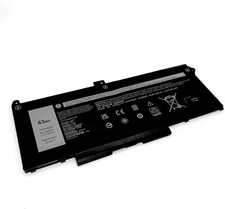 0M3KCN Battery for Dell Precision 15 3560 3H45Y 4MTF7 758J7 7RV10 F3T9T