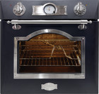 Kaiser Eh 6355 Sill Retro Einbau Backofen Autark Edelstahl Backofen autark 67 L