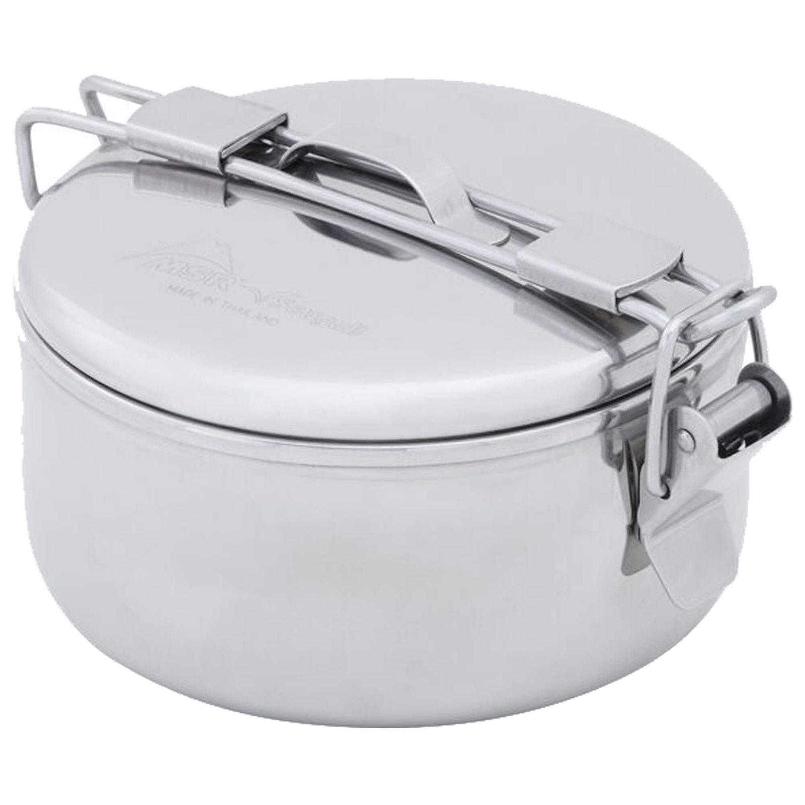 MSR Alpine StowAway Pot 1.1L