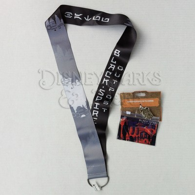 star wars lanyard disney