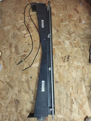 48'' Simco Web Vac Head