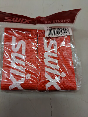 Swix Skistraps Simple XC P-400 Umschließt Ski mit 45mm breite