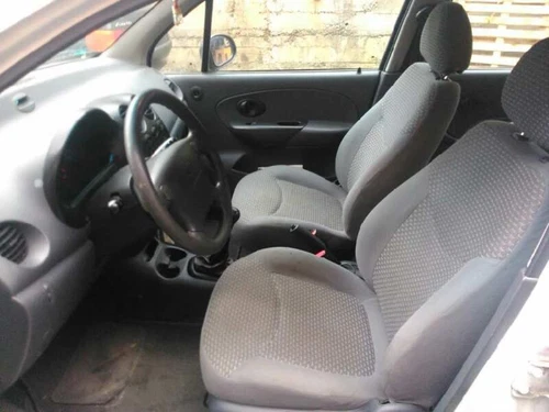 Scheinwerfer Rechts für DAEWOO MATIZ City 2004 480108 - Bild 9 von 10