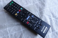 Genuine New Original Sony AV remote control RM-ADP069