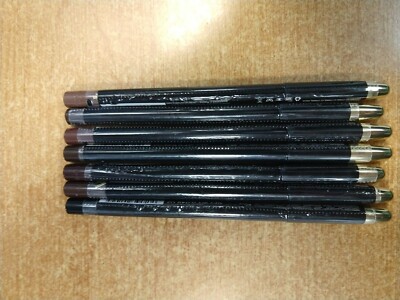 2 or 3 Pk: Jordana Best Eye Brow Pencil Long-Lasting Wear-Choose Color/Qty 14C