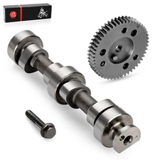 Camshaft & Gear Kit 2204396 2203106 for Polaris Sportsman 600 700 800 2002-2014