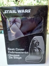 Front Seat Cover Disney Star Wars Darth Vader Galactic Empire