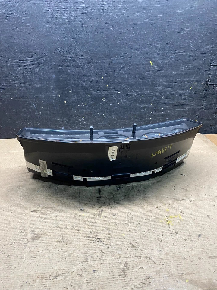 Cuadro de instrumentos velocímetro Mercedes W140 S320 1998-1999 N9624 DG Foto 4 de 4