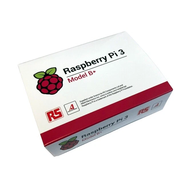PC Raspberry Pi 3 Model B computadoras de escritorio y computadoras Todo en Uno