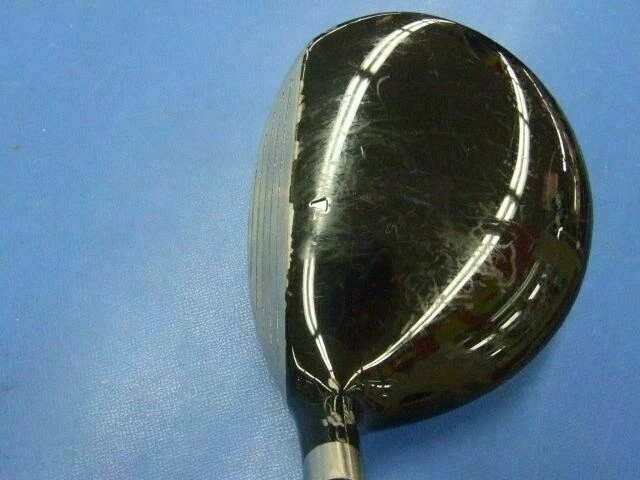 PLUBES DE GOLF MADERA DE CALLE RC COLECCIÓN REAL RC ESTRELLA FD #5 5W LOFT-20 R-FLEX Foto 3 de 4